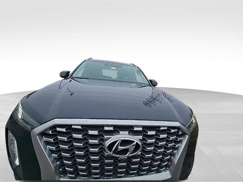 Used 2021 Hyundai Palisade Limited image 4