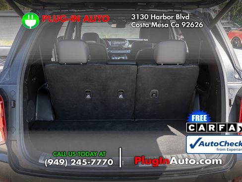 Used 2020 Hyundai Palisade Limited FWD image 14