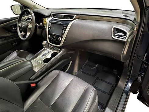 Used 2017 Nissan Murano SL w/ SL Technology Package FWD image 59