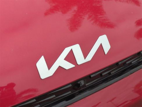 New 2024 Kia EV6 GT-Line image 41