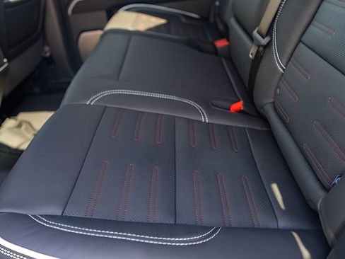 New 2026 GMC Sierra 1500 AT4X AWD/4WD image 23