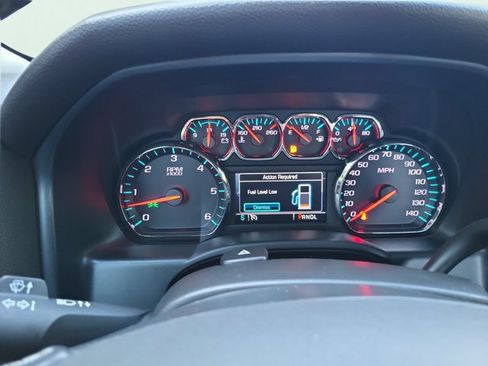 Used 2019 Chevrolet Silverado 1500 LT RWD image 31