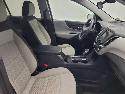 Used 2024 Chevrolet Equinox LS image 21