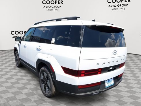 New 2026 Hyundai Santa Fe SEL FWD image 9