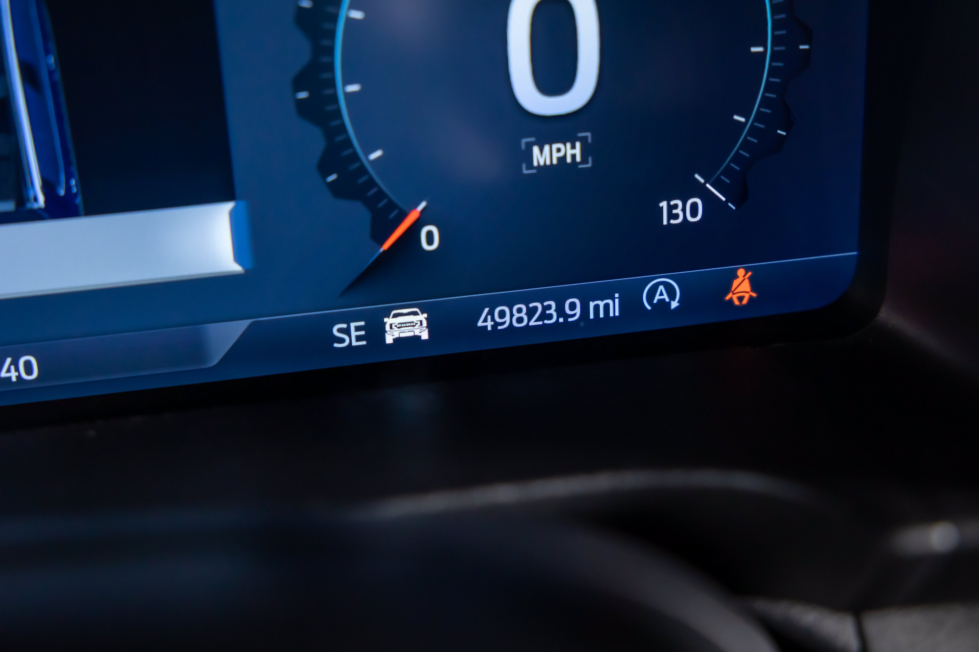 Used 2024 Ford Ranger Raptor AWD/4WD image 12