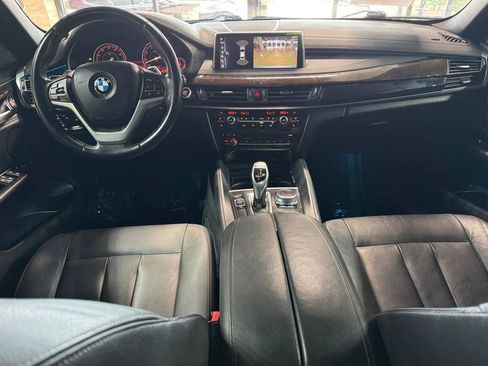 Used 2017 BMW X6 sDrive35i RWD image 39