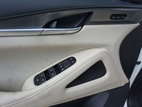 Used 2023 INFINITI QX60 Luxe w/ Cargo Package image 4