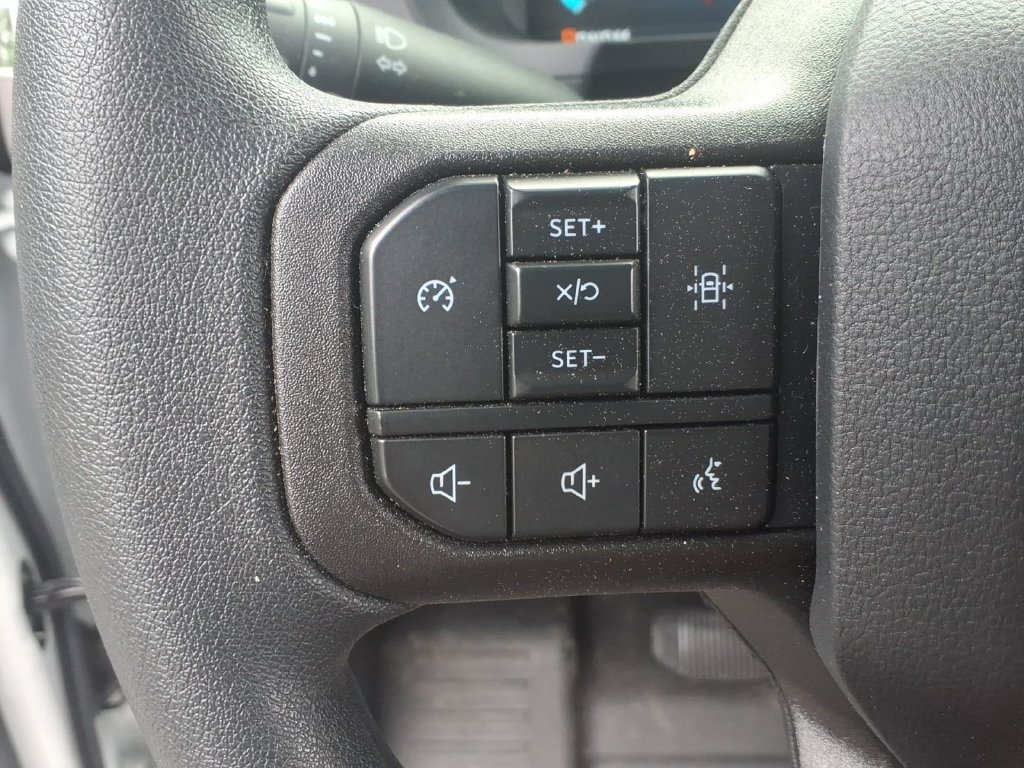 Used 2025 Ford F150 XL AWD/4WD image 21