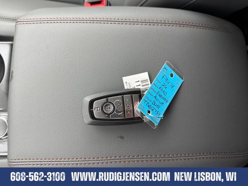 New 2026 Ford Explorer Active w/ Active Comfort Package AWD/4WD image 31