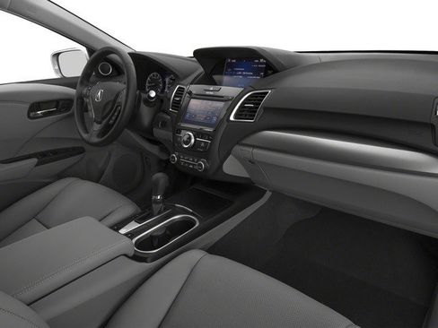 Used 2018 Acura RDX AWD w/ Advance Package image 16
