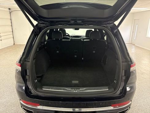 Used 2023 Jeep Grand Cherokee Overland w/ MOPAR Finishing Package image 29