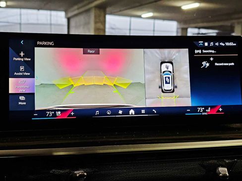 Used 2024 BMW X5 xDrive40i image 13