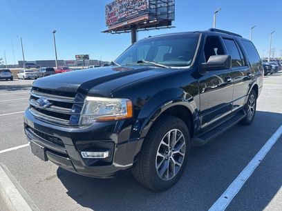 Used 2017 Ford Expedition XLT w/ Equipment Group 202A