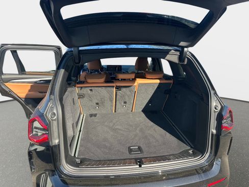 Used 2022 BMW X3 sDrive30i w/ M Sport Package 2 image 11