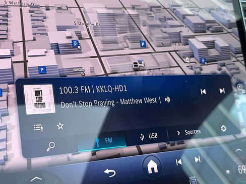 New 2026 Mercedes-Benz S 580 4MATIC Sedan image 16
