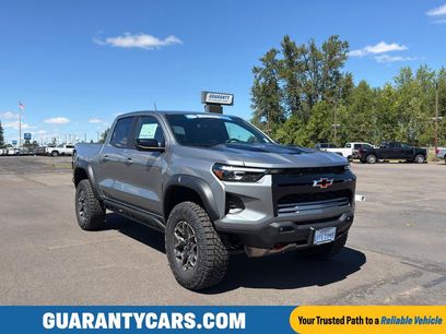 New 2026 Chevrolet Colorado ZR2 w/ Technology Package