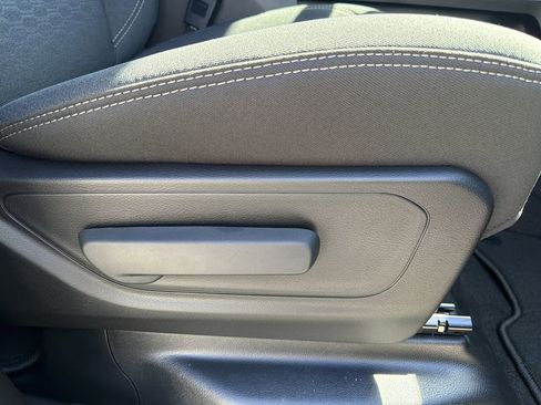 New 2026 RAM 1500 Big Horn AWD/4WD image 20