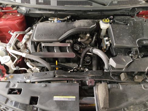 Used 2018 Nissan Rogue Sport S w/ S Appearance Package image 30