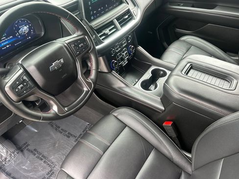 Used 2024 Chevrolet Tahoe RST AWD/4WD image 9