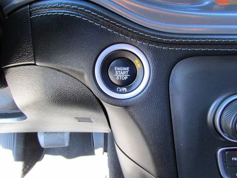 Used 2023 Dodge Charger R/T w/ Plus Group RWD image 29