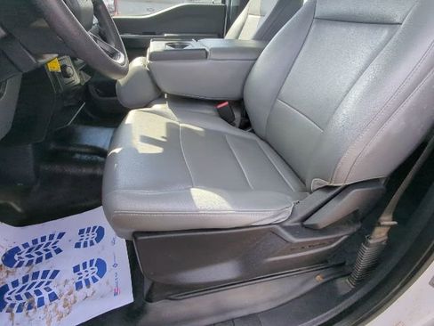 Used 2021 Ford F150 XL w/ Equipment Group 101A High image 22