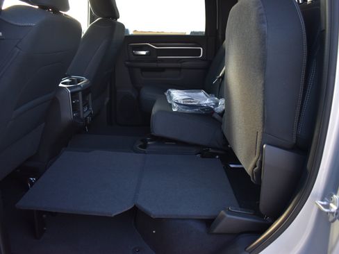 New 2026 RAM 3500 Big Horn image 23