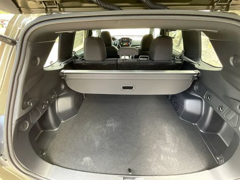 Used 2026 Subaru Forester Premium AWD/4WD image 19