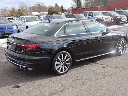 Used 2023 Audi A4 2.0T Premium w/ Convenience Package image 5