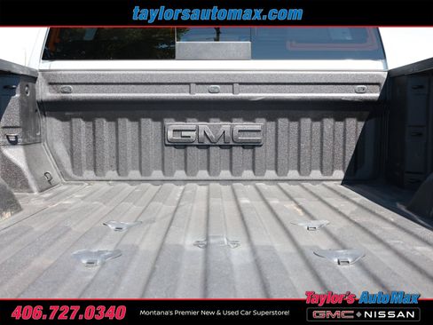 Used 2023 GMC Sierra 2500 SLT AWD/4WD image 47