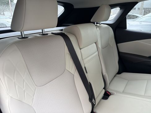 Used 2023 Lexus RX 350 Premium w/ Cold Area Package FWD image 35