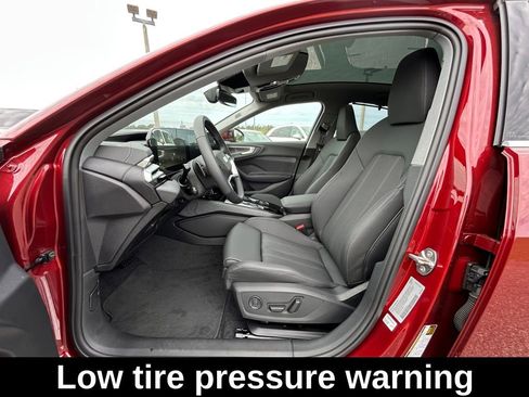 Used 2025 Audi A5 2.0T Prestige image 16