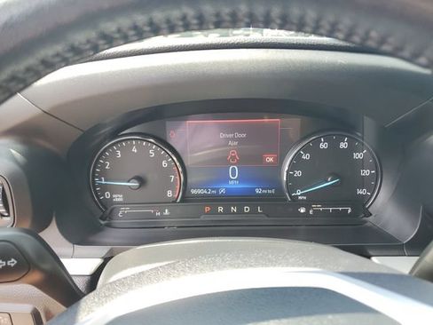 Used 2021 Ford Explorer XLT AWD/4WD image 15