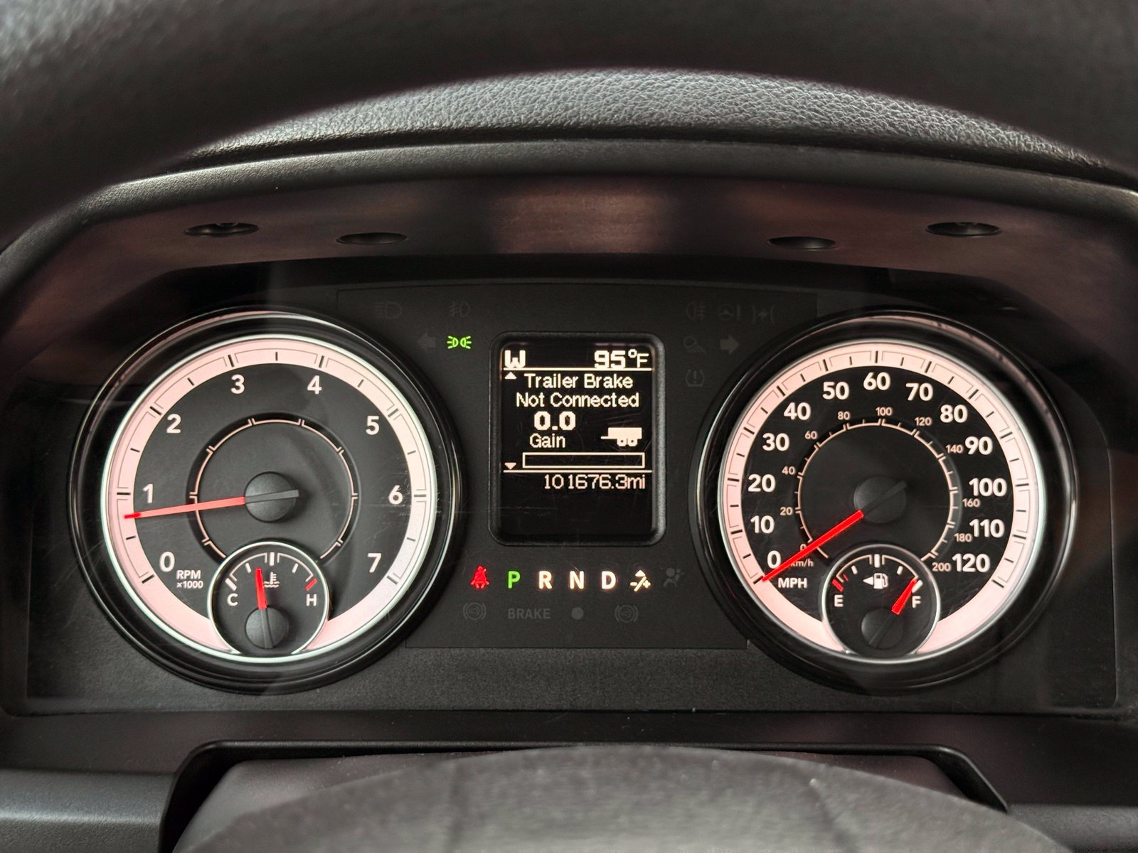 Used 2021 RAM 1500 Tradesman w/ Popular Equipment Group RWD image 37