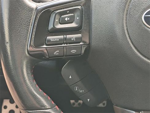 Used 2021 Subaru WRX Premium image 17