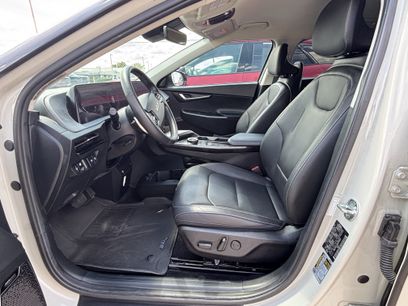 Used 2022 Kia EV6 Wind w/ Wind Technology Package