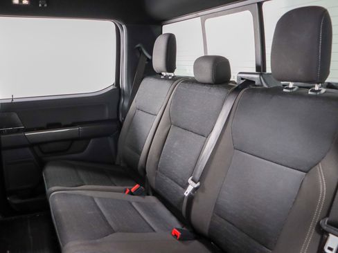 Used 2023 Ford F150 XLT w/ Equipment Group 302A High image 27