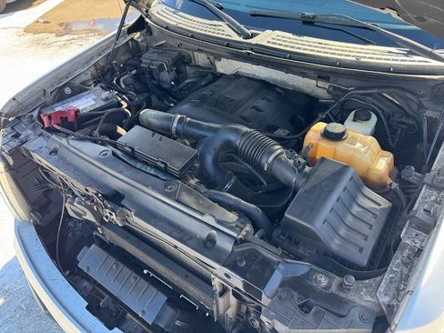 Used 2012 Ford F150 XLT w/ Trailer Tow Pkg image 21