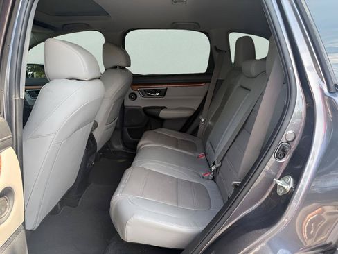 Used 2019 Honda CR-V EX-L image 11