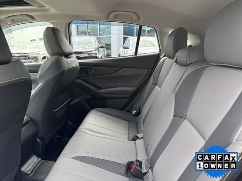 Used 2023 Subaru Crosstrek 2.5i Sport image 10