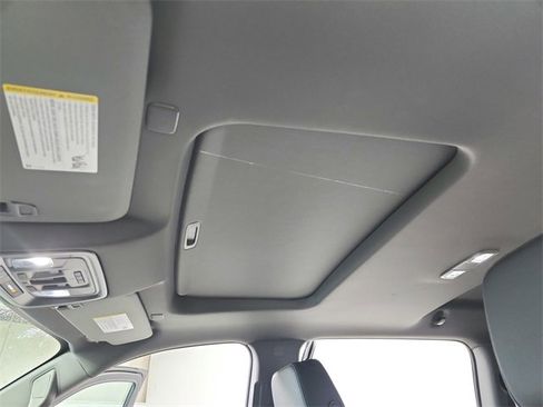 New 2026 GMC Sierra 1500 Elevation w/ Elevation Premium Package image 21