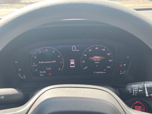 Used 2024 Honda Accord EX image 15