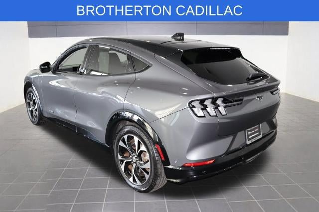 Used 2023 Ford Mustang Mach-E Premium AWD/4WD image 3