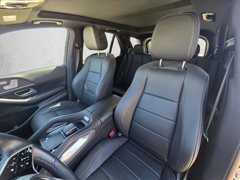 Used 2025 Mercedes-Benz GLE 350 GLE 350 image 15