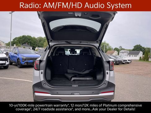 Certified 2026 Kia Sportage EX w/ EX Panorama Roof Package AWD/4WD image 15