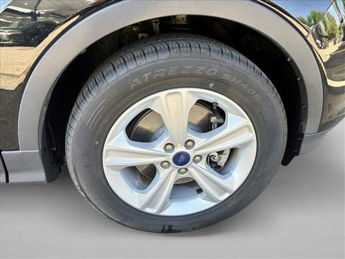 Used 2016 Ford Escape SE AWD/4WD image 19