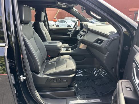 Used 2024 Chevrolet Tahoe Premier image 14