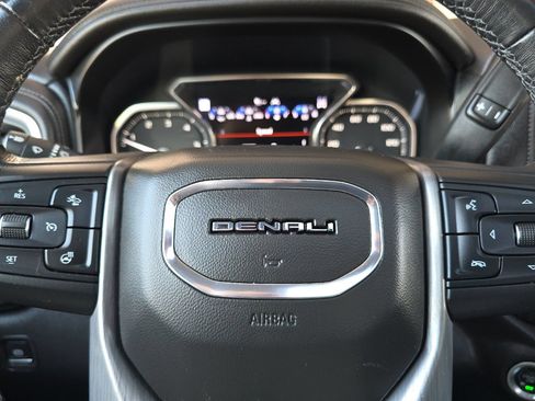 Used 2020 GMC Sierra 1500 Denali w/ Denali Ultimate Package AWD/4WD image 23
