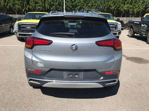 Used 2023 Buick Encore GX Essence w/ Experience Buick Package AWD/4WD image 10