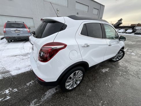 Used 2019 Buick Encore Preferred image 8