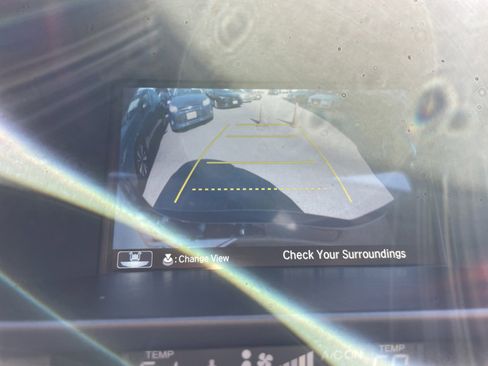 Used 2014 Honda Crosstour EX-L image 20